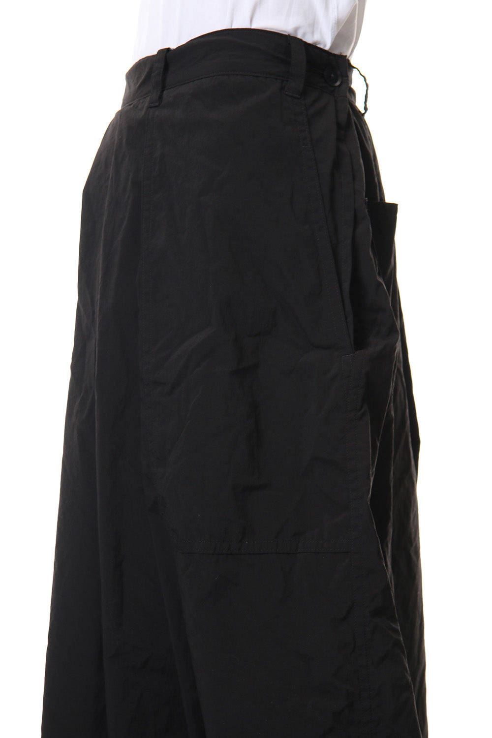 Products dyed HAKAMA Pants