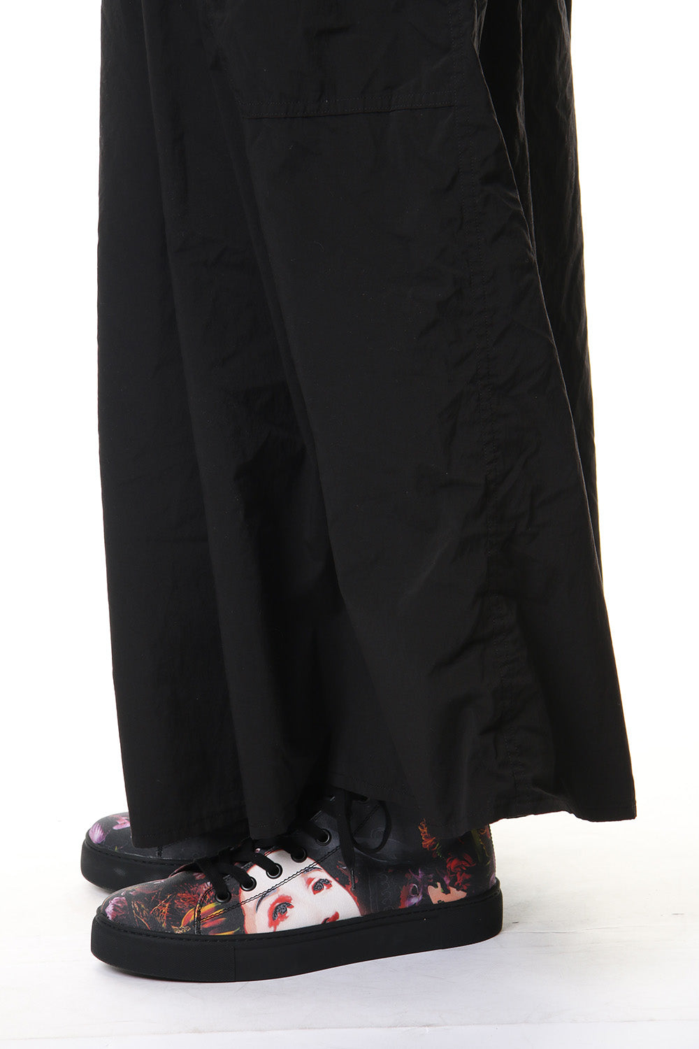 Products dyed HAKAMA Pants