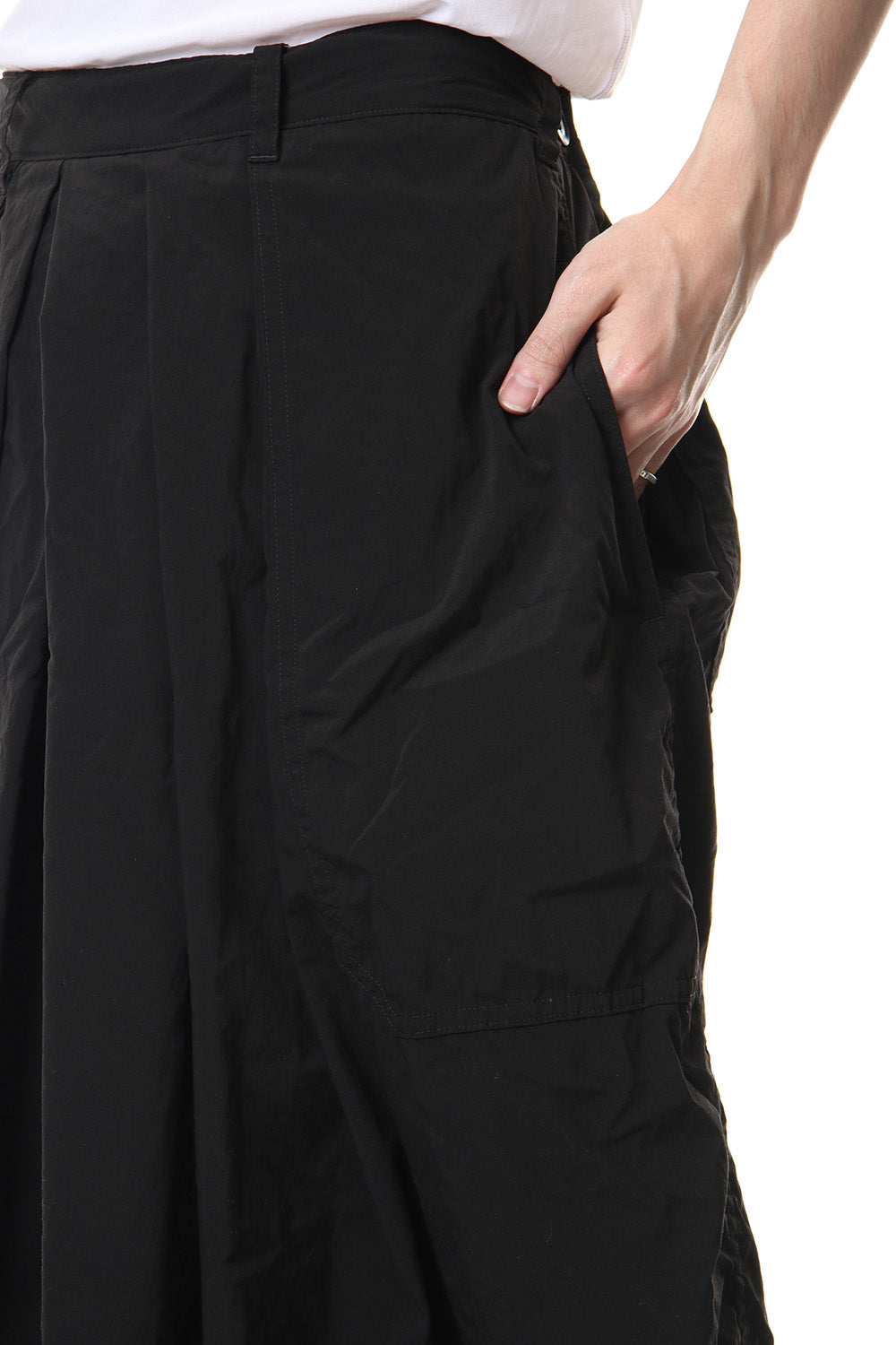 Products dyed HAKAMA Pants