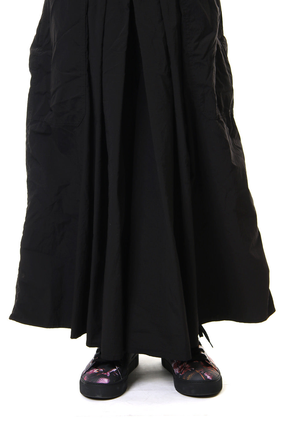 Products dyed HAKAMA Pants