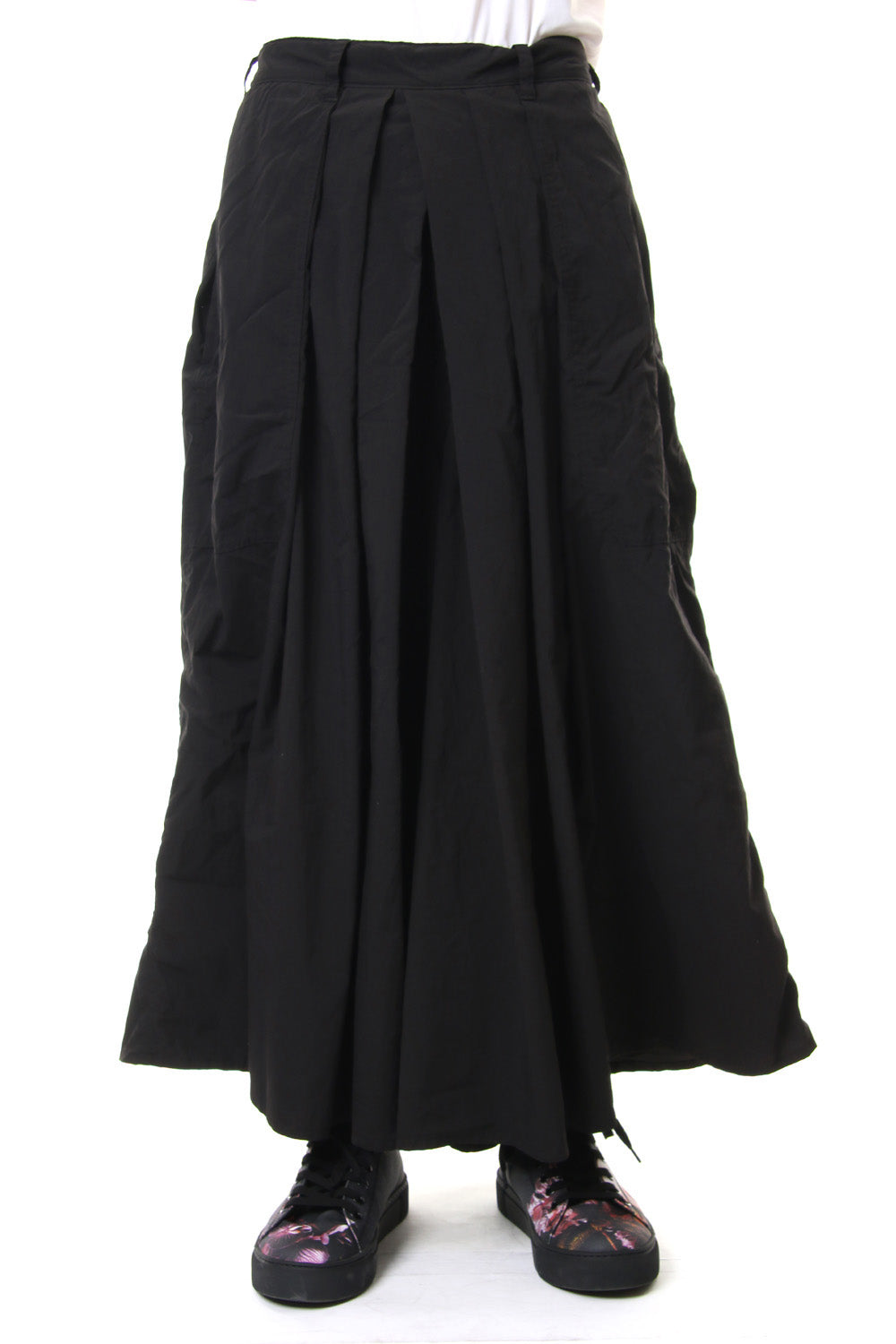 Products dyed HAKAMA Pants