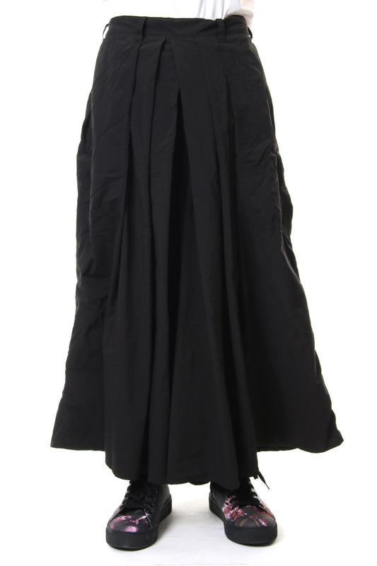 Products dyed HAKAMA Pants