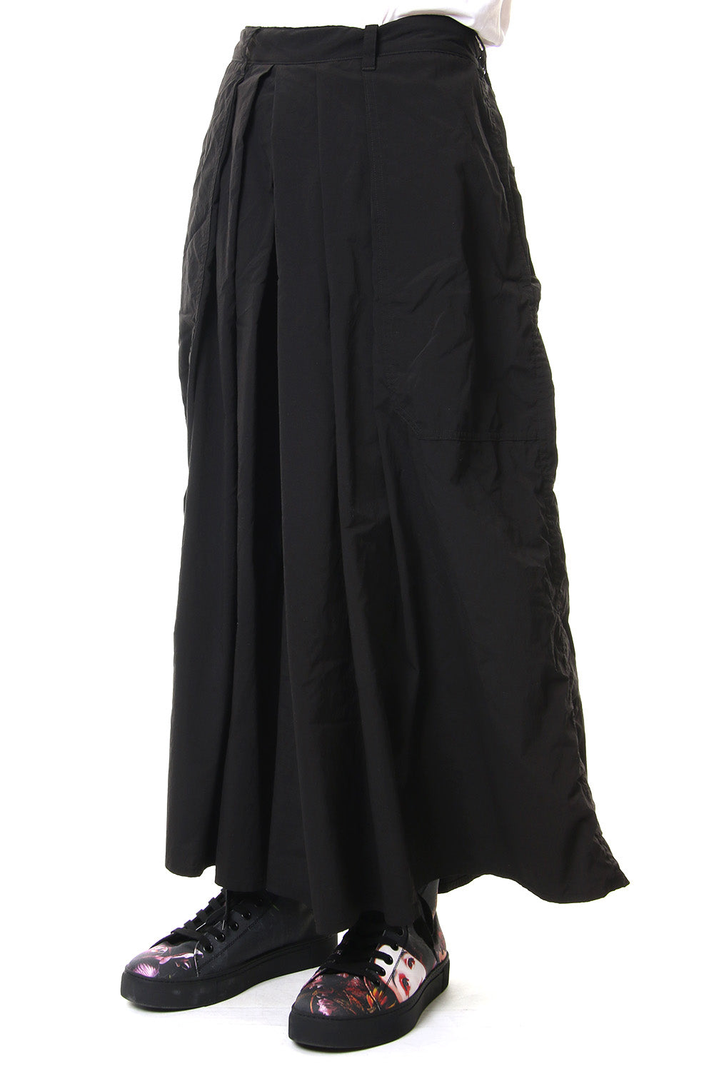 Products dyed HAKAMA Pants