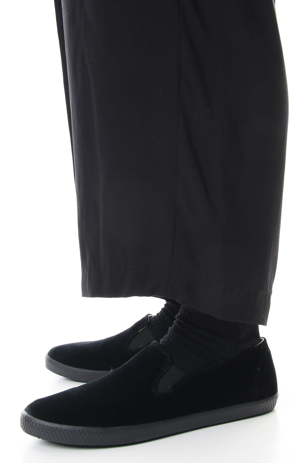 Drawstring Print Pants