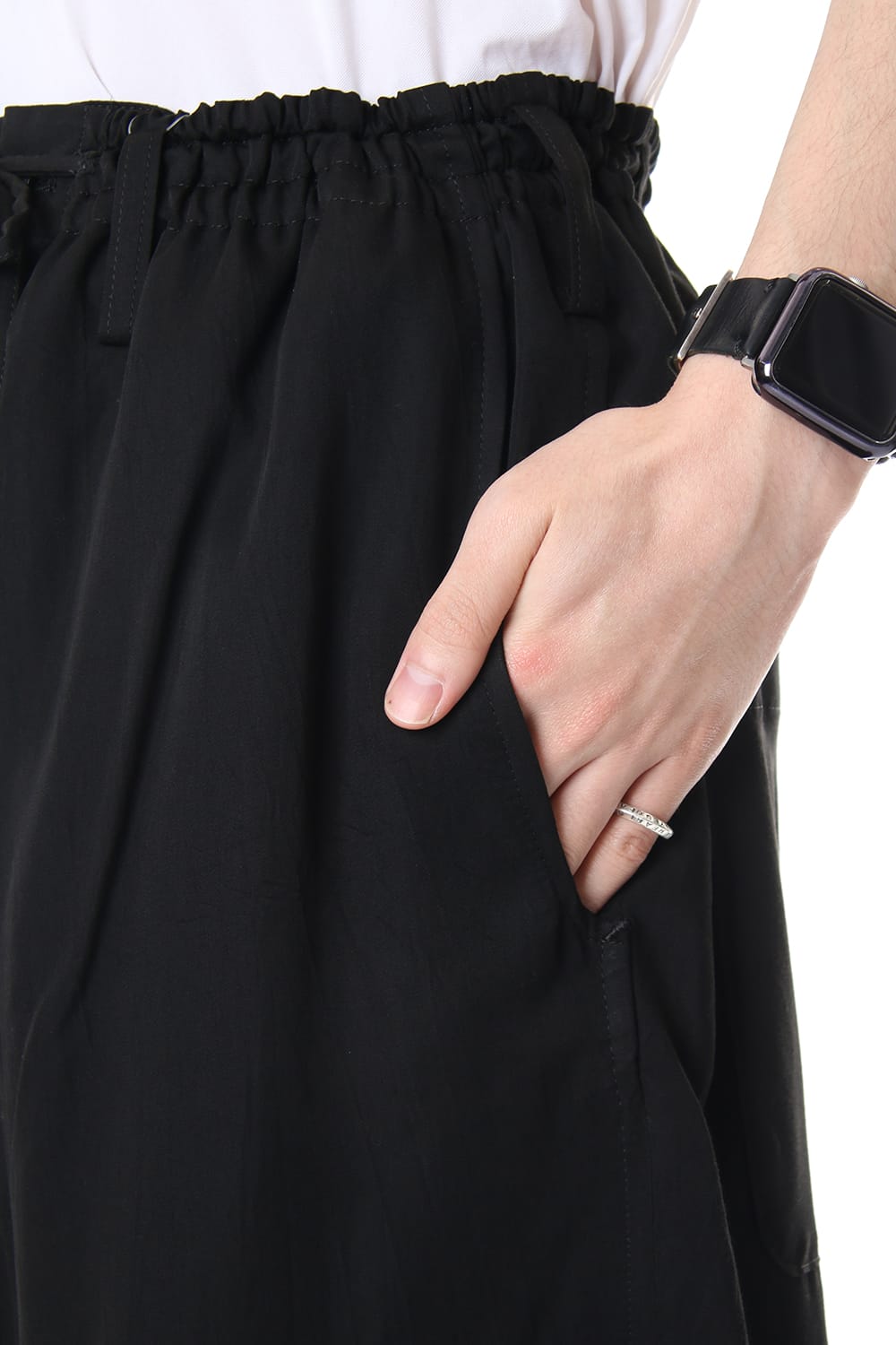 Cupra Twill Classic  Sarrouel Pants