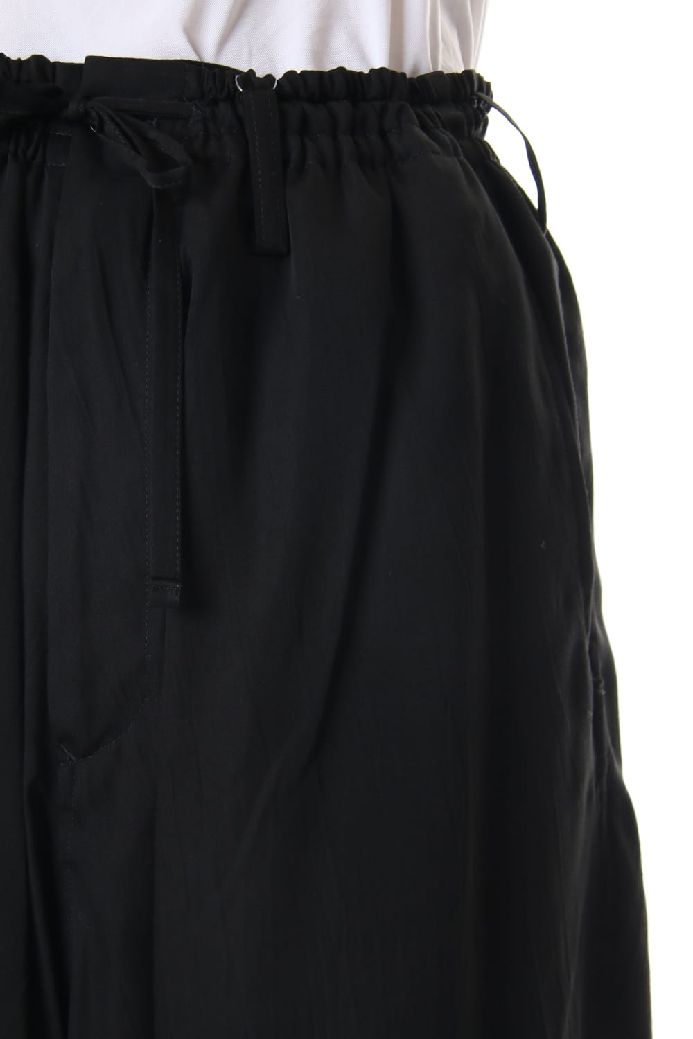 Cupra Twill Classic  Sarrouel Pants