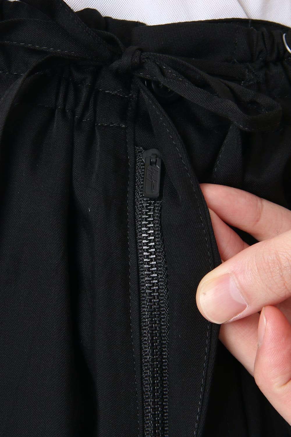 Cupra Twill Classic  Sarrouel Pants