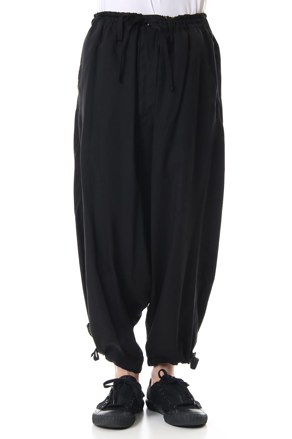 Cupra Twill Classic  Sarrouel Pants