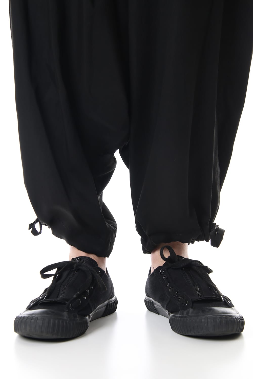 Cupra Twill Classic  Sarrouel Pants