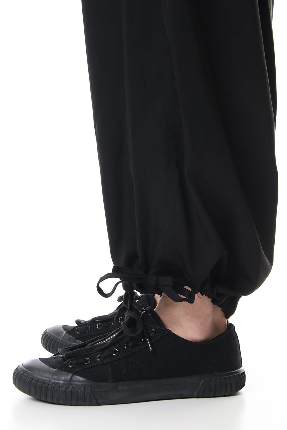 Cupra Twill Classic  Sarrouel Pants