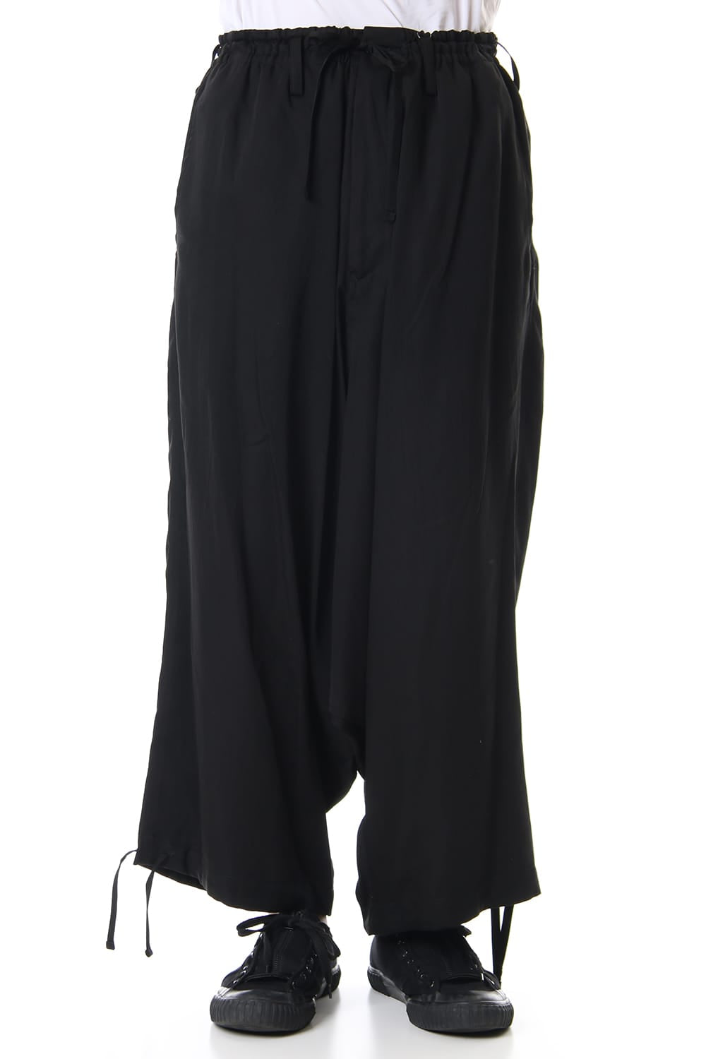 Cupra Twill Classic  Sarrouel Pants