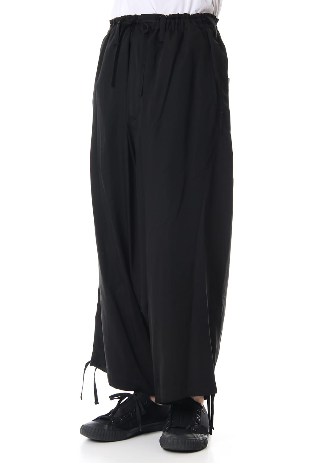 Cupra Twill Classic  Sarrouel Pants