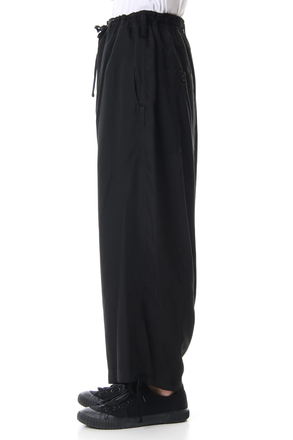 Cupra Twill Classic  Sarrouel Pants