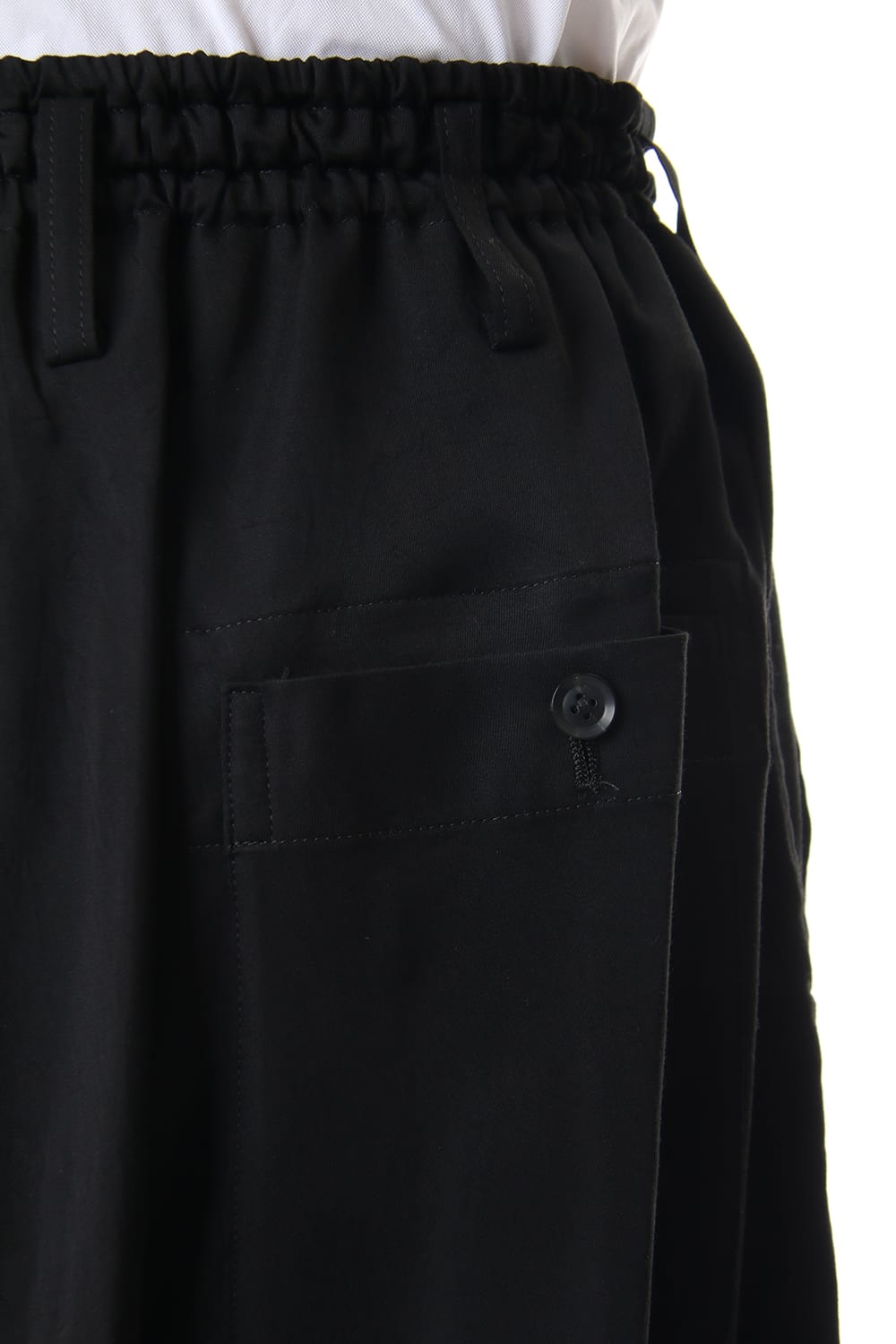 Cupra Twill Classic  Sarrouel Pants
