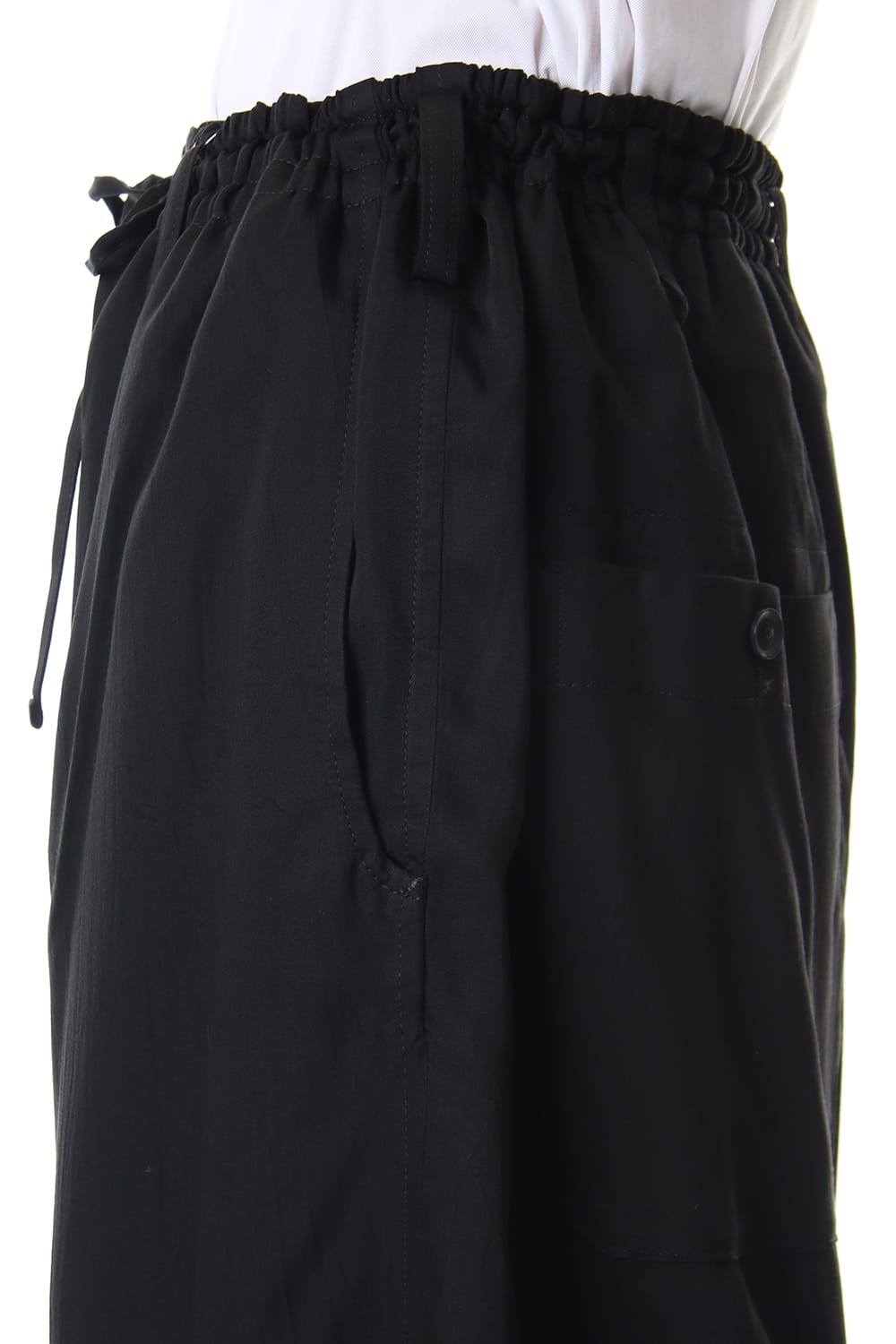 Cupra Twill Classic  Sarrouel Pants