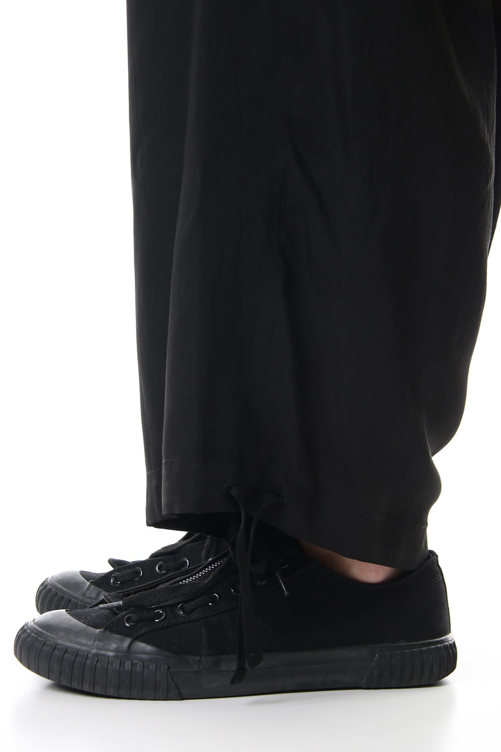 Cupra Twill Classic  Sarrouel Pants