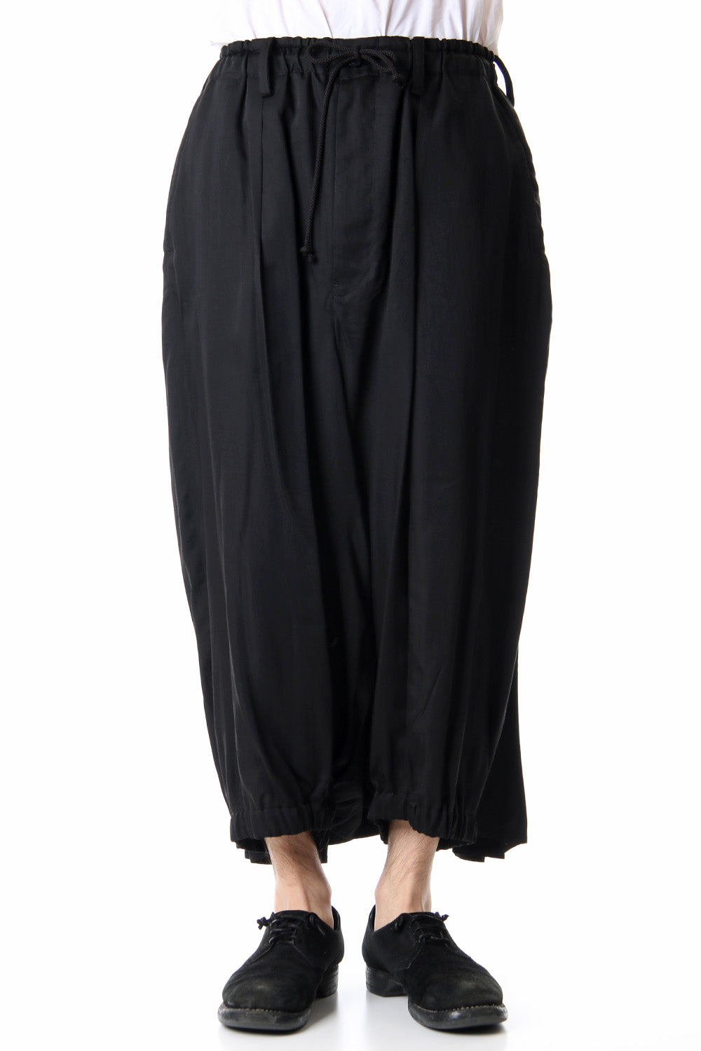 Cupra Twill KARASU Pants