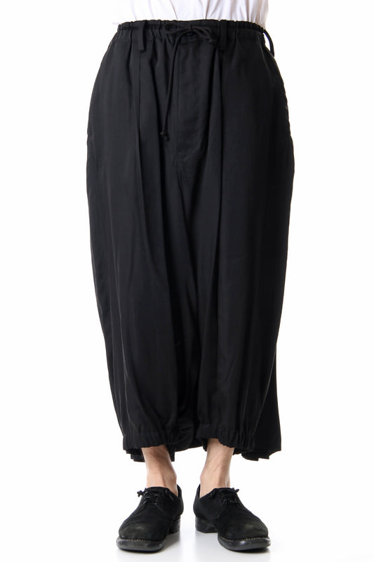 Cupra Twill KARASU Pants