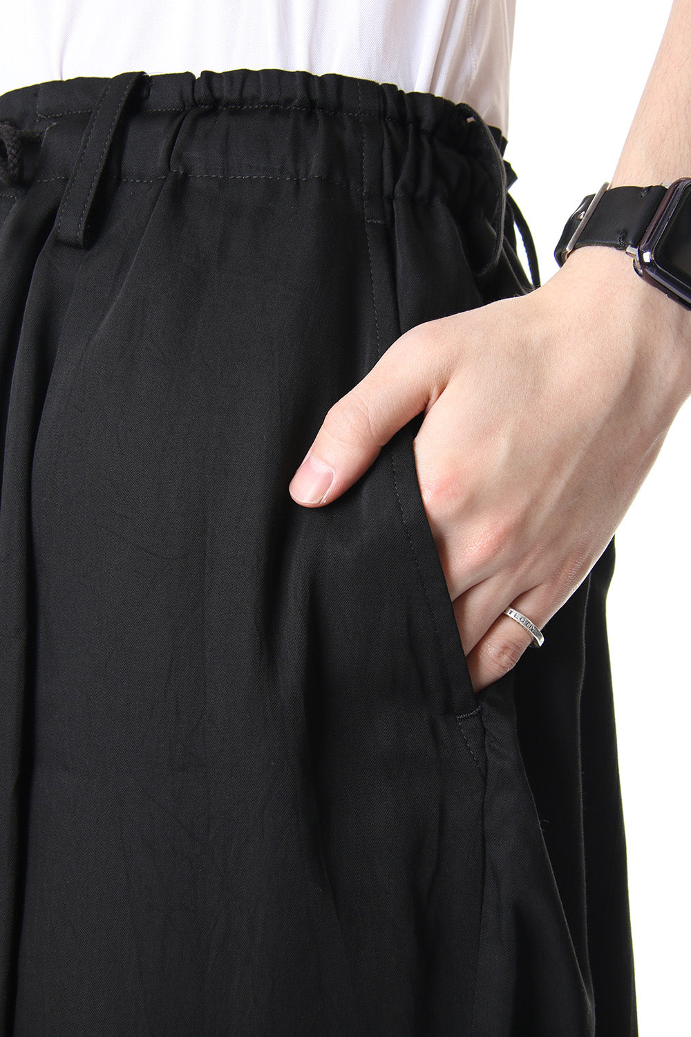 Cupra Twill KARASU Pants