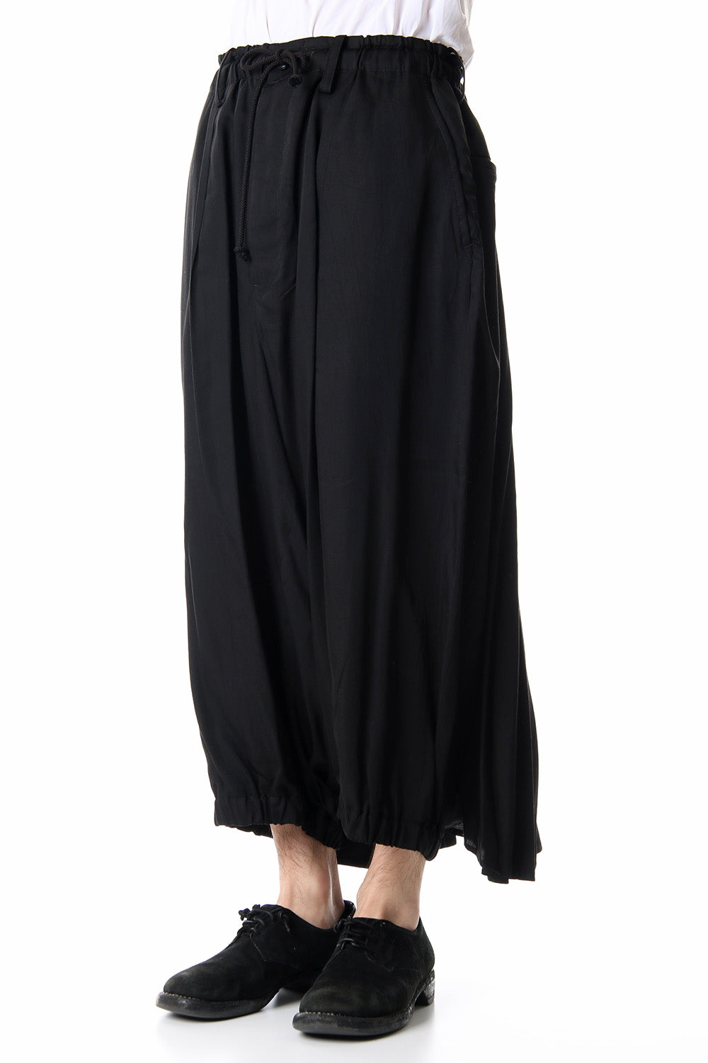 Cupra Twill KARASU Pants