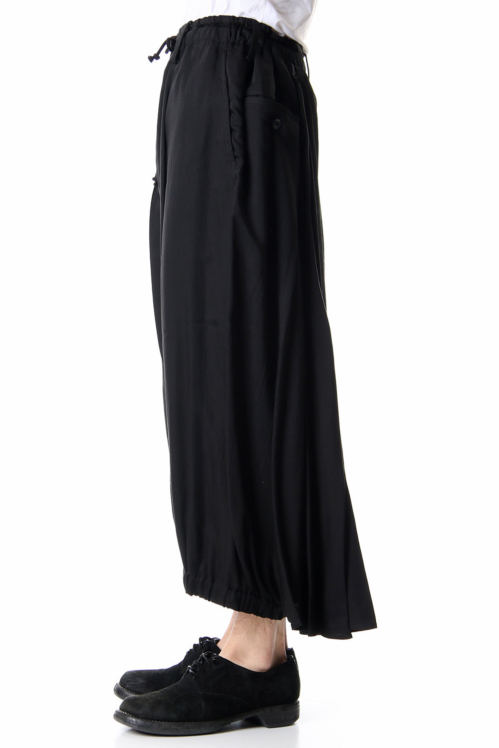 Cupra Twill KARASU Pants