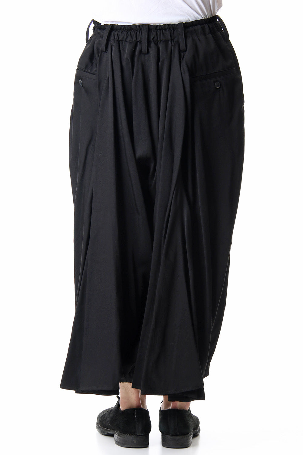 Cupra Twill KARASU Pants