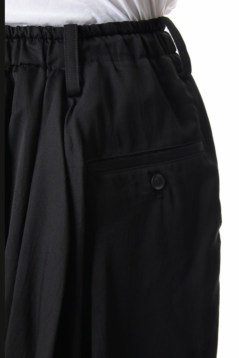 Cupra Twill KARASU Pants