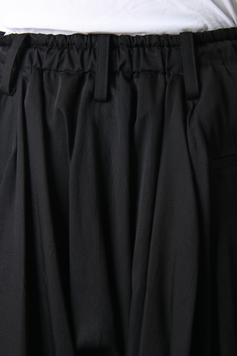 Cupra Twill KARASU Pants