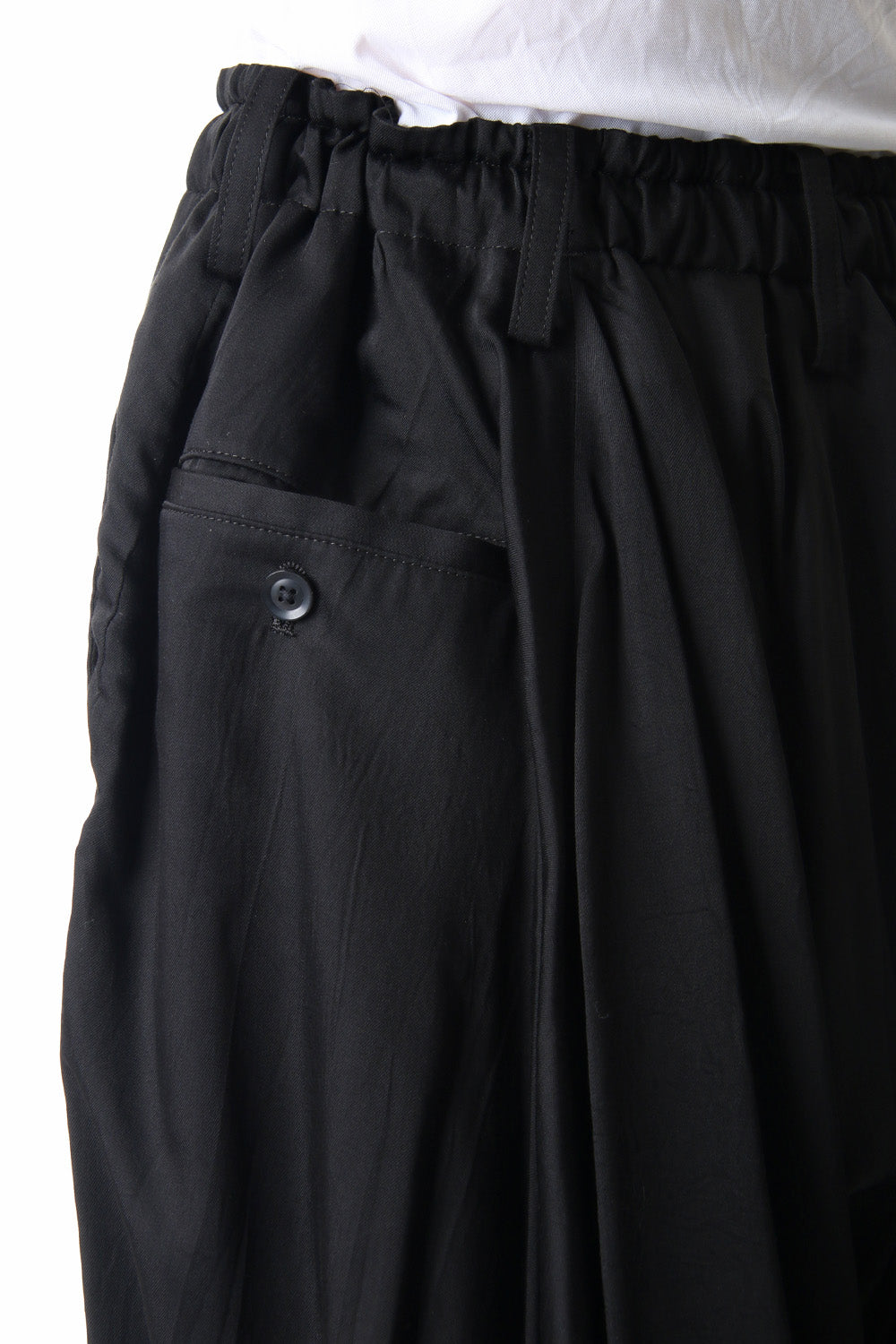 Cupra Twill KARASU Pants