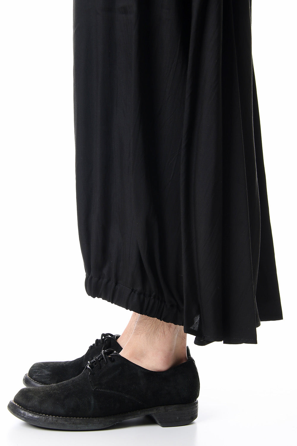 Cupra Twill KARASU Pants