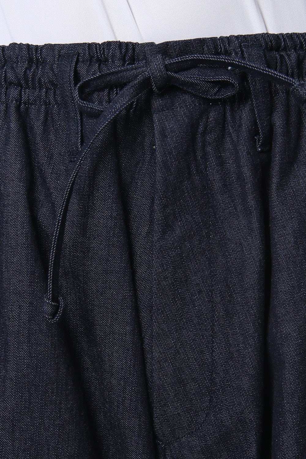 8oz Denim Sarouel Pants