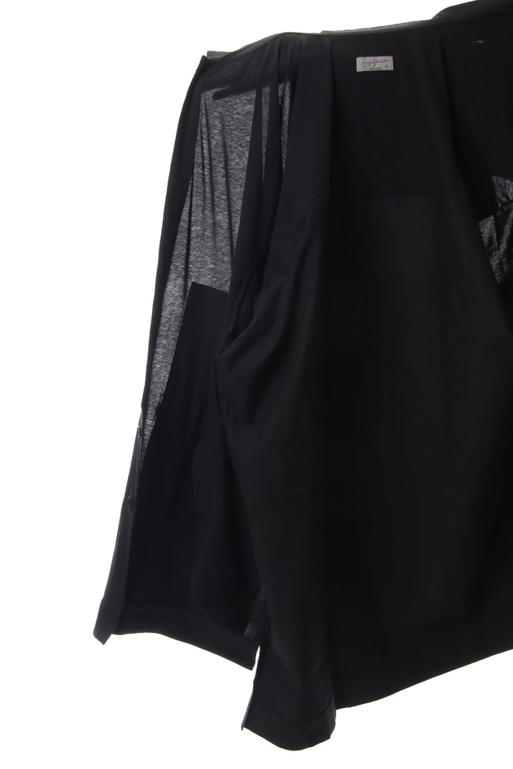 India Long Shirt Coat