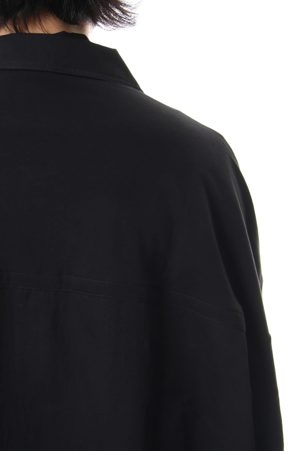 India Long Shirt Coat