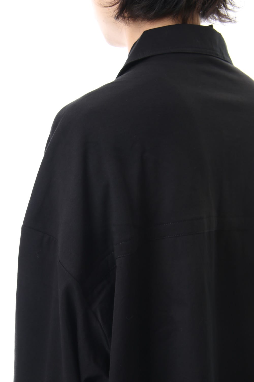 India Long Shirt Coat