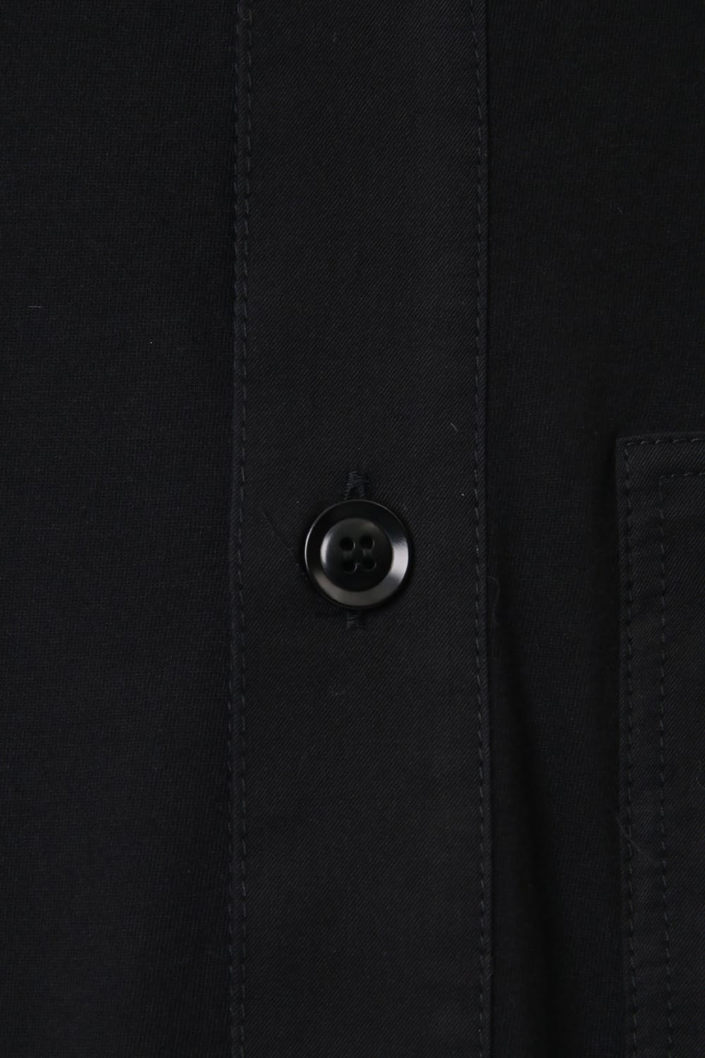 India Long Shirt Coat