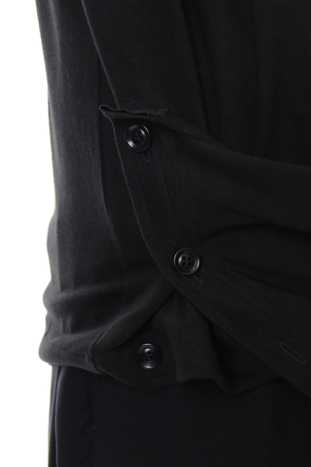 Diagonal Switch Short Sleeve Tee