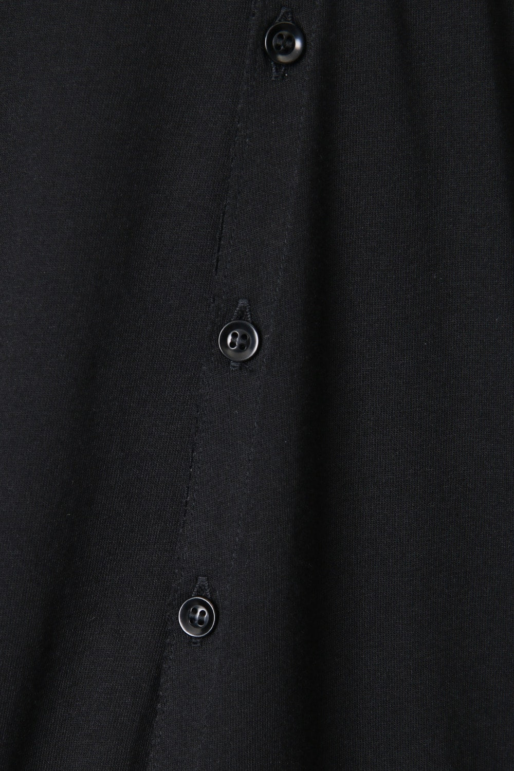 Diagonal Switch Long Sleeve Tee