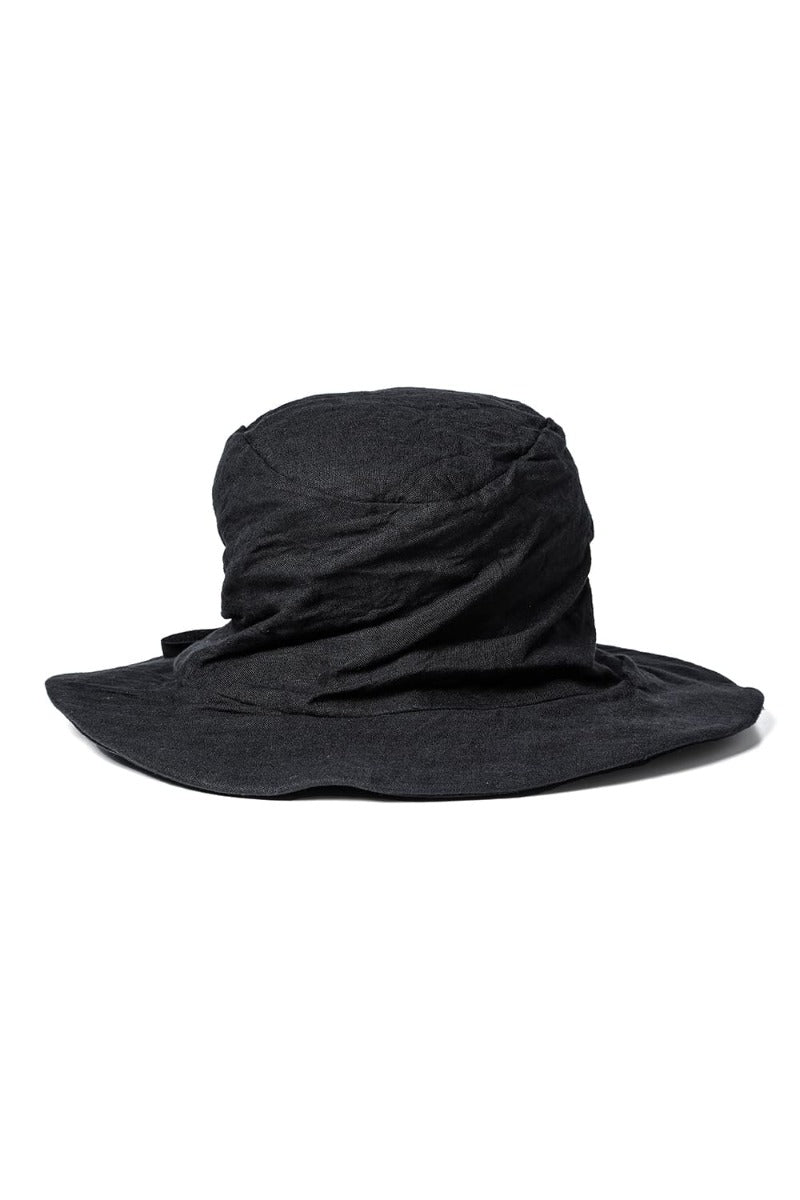 Skewed Fedora