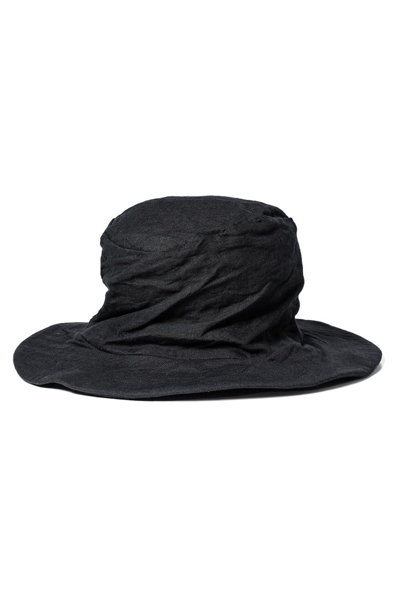 Skewed Fedora