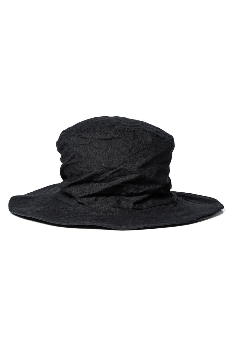 Skewed Fedora