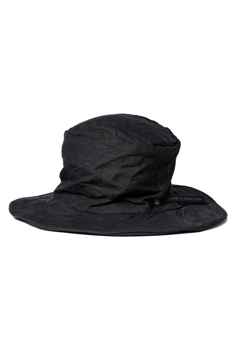 Skewed Fedora