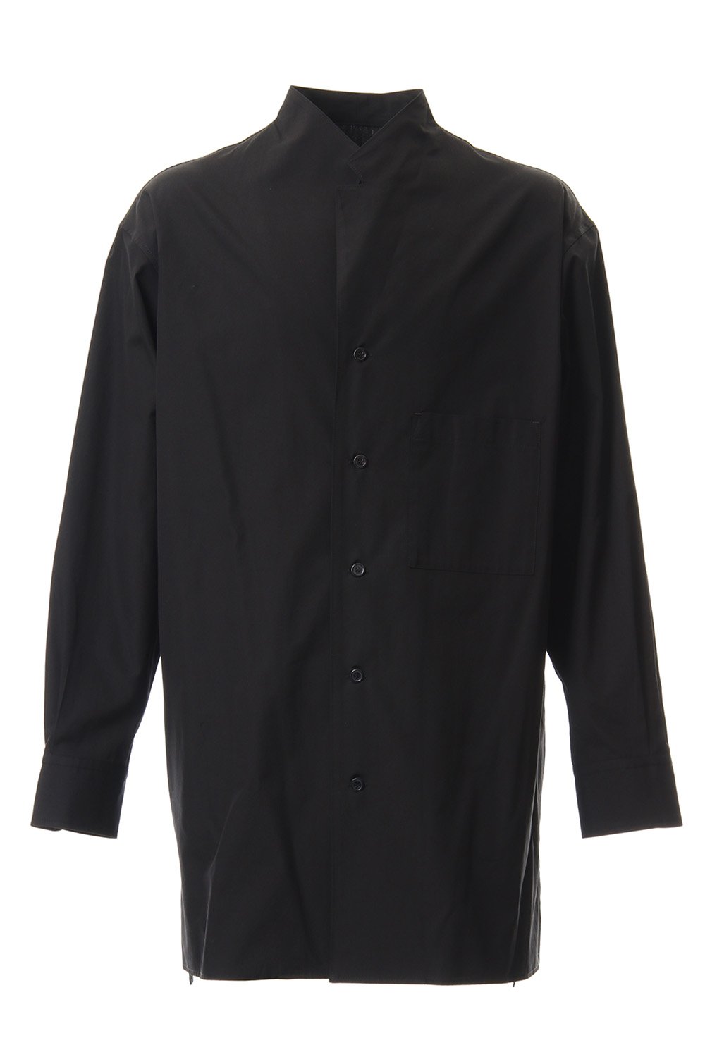 100/2 Broad Long K-Notched shirt