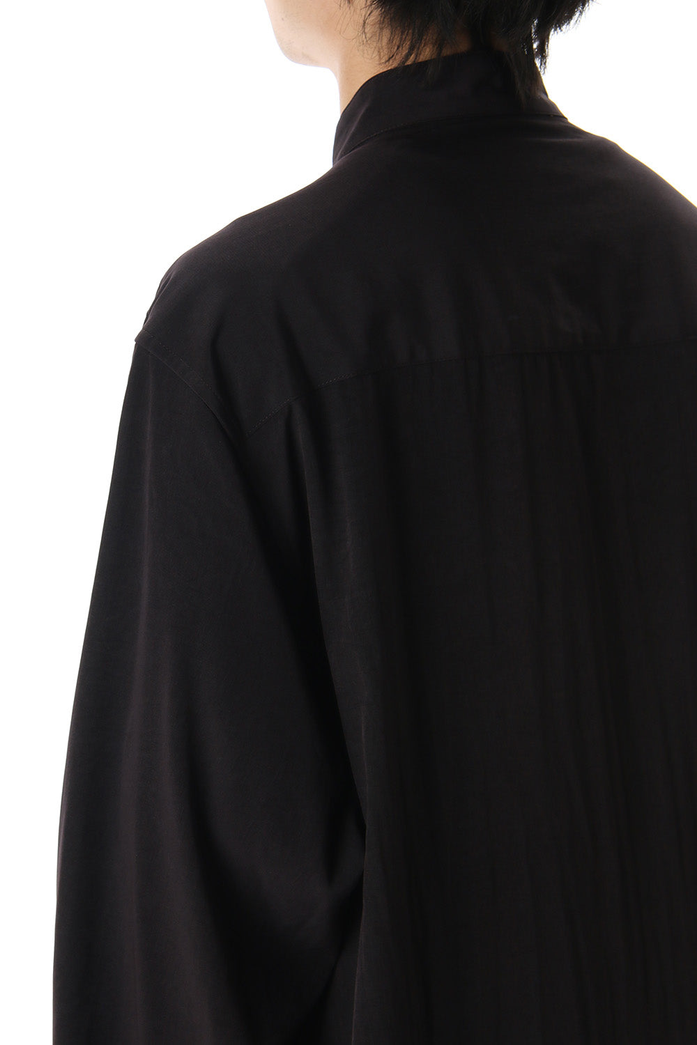 ゴースト レッグス ロング シャツ