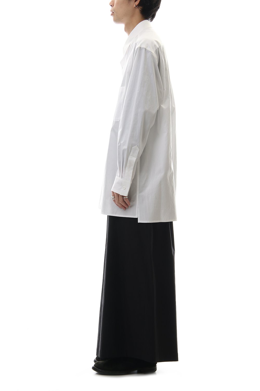 My child is Print Big shirt