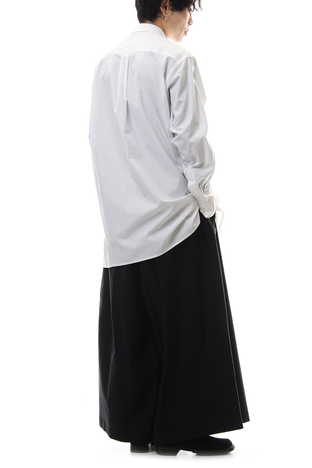 My child is Print Big shirt