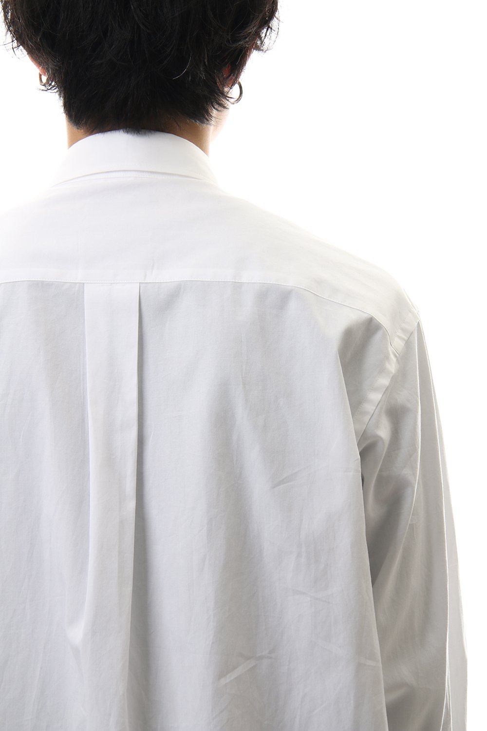 My child is Print Big shirt