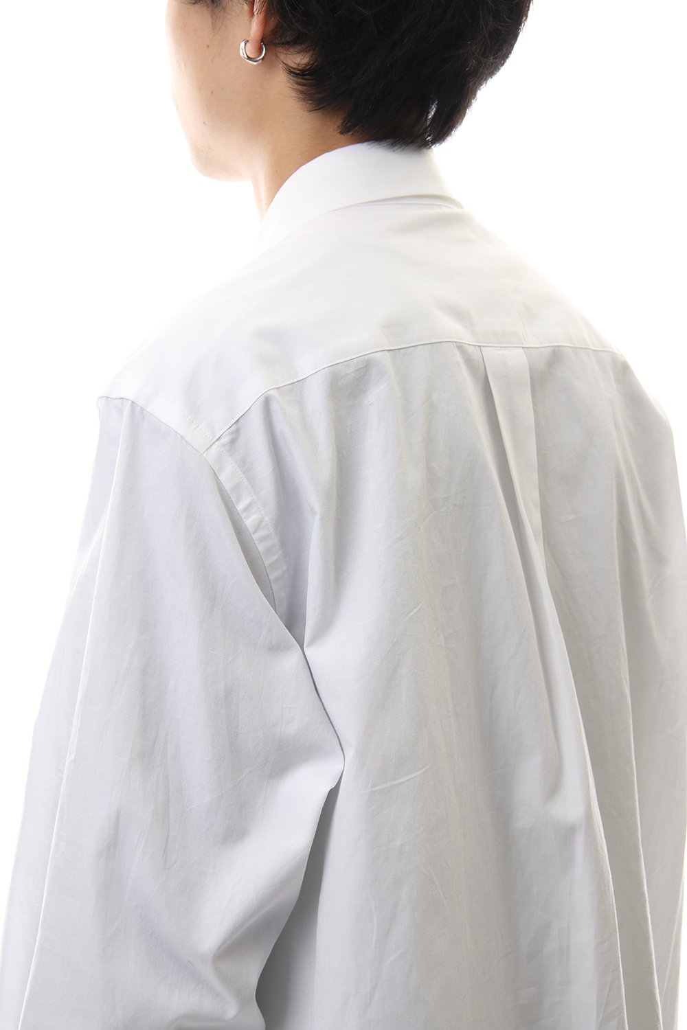 My child is Print Big shirt