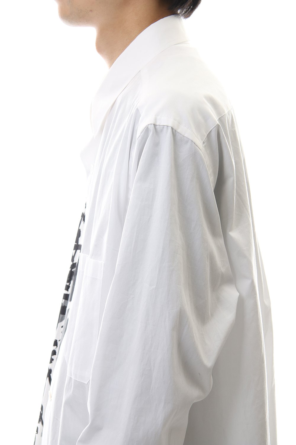 My child is Print Big shirt