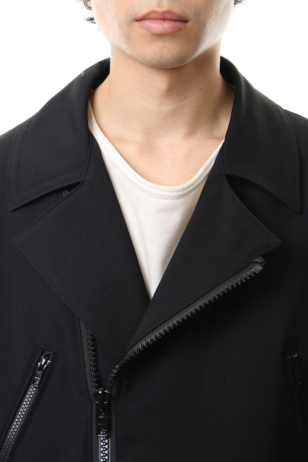 I-Long RIders Dress Gabardine