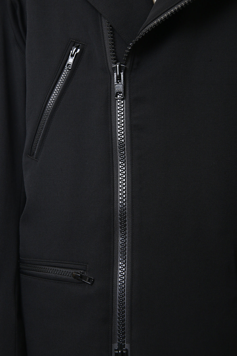 I-Long RIders Dress Gabardine